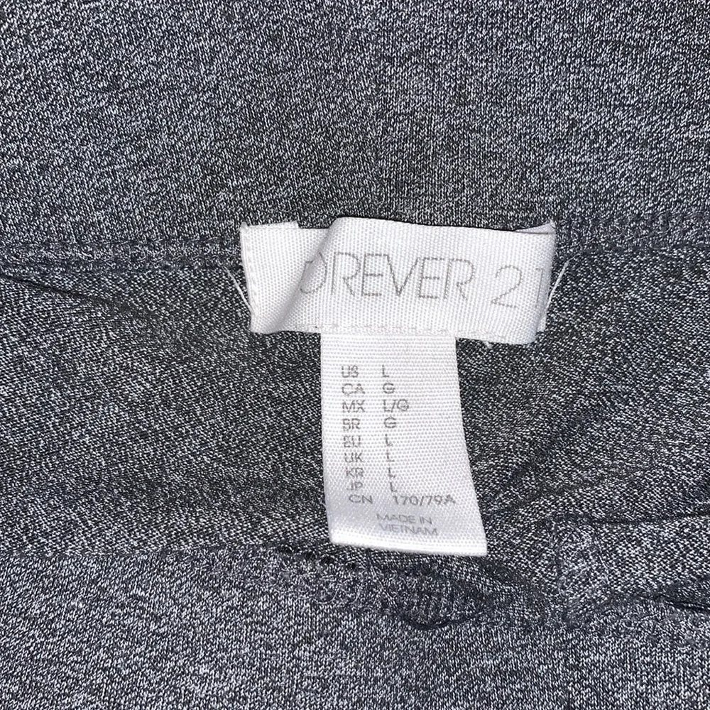 Forever 21 forever 21